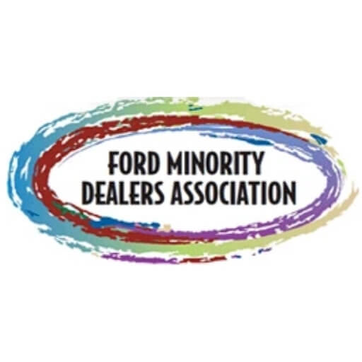 Ford Minority Dealers Association Logo